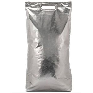 helmut lang clear tote